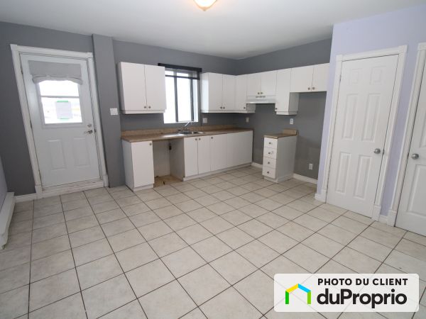 4 1/2-169 avenue Ruel, Beauport for rent