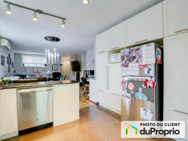 202-989, boulevard Wilfrid-Lavigne, Gatineau (Aylmer) à louer