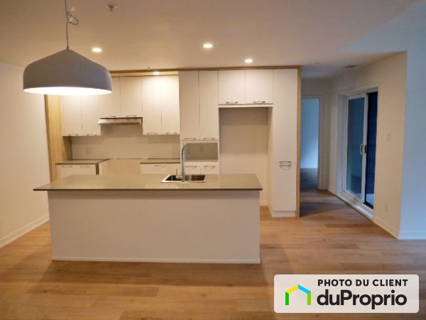 Apartment Dining Room - 209-770 boul de la Gare, Mont-St-Hilaire for rent