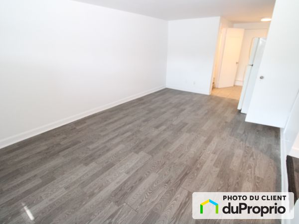 Studio-2199 chemin la Canardière, Limoilou for rent