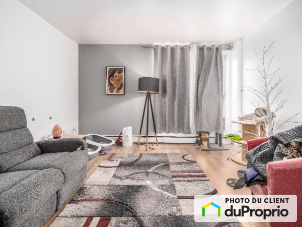 104-4402 rue des Roses, Charlesbourg for rent