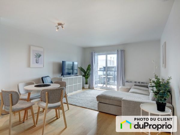 R9-1017 avenue Duchesneau, Ste-Foy for rent