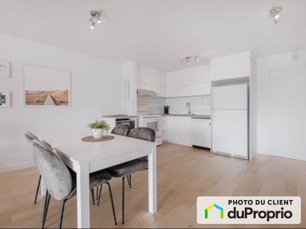 28-1017 avenue Duchesneau, Ste-Foy for rent