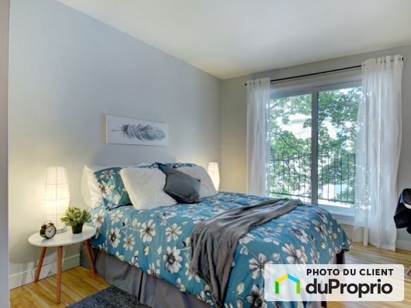 409-135, boulevard des Cèdres, Limoilou à louer