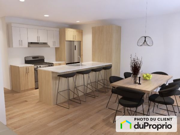 830, boulevard de l&#39;Industrie, St-Paul à louer