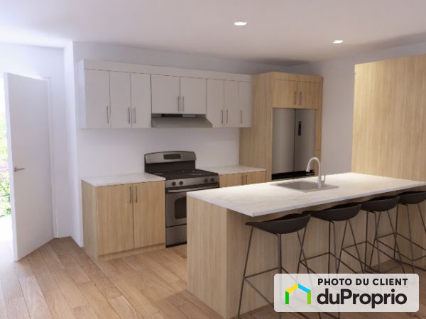 830, boulevard de l&#39;Industrie, St-Paul à louer