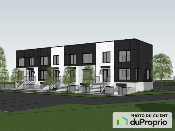 13 Montée du Parc, Château-Richer à louer