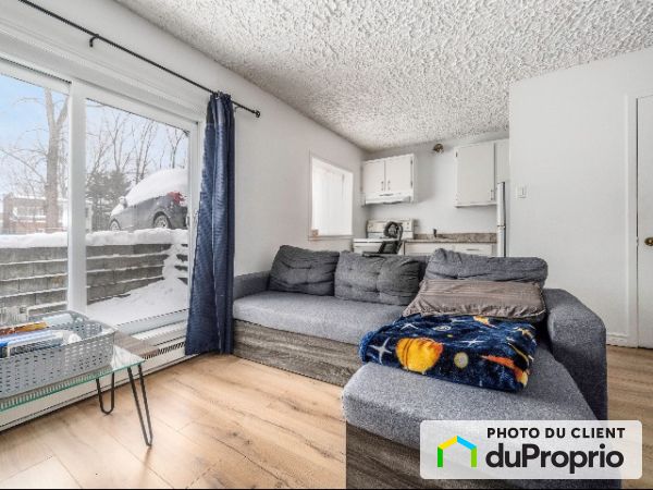 216-2190 boulevard Cardinal-Villeneuve, Limoilou for rent