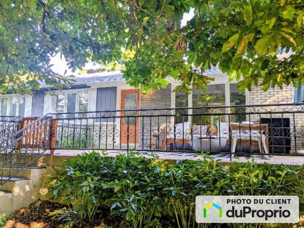 12340, Granger, Pierrefonds / Roxboro à louer