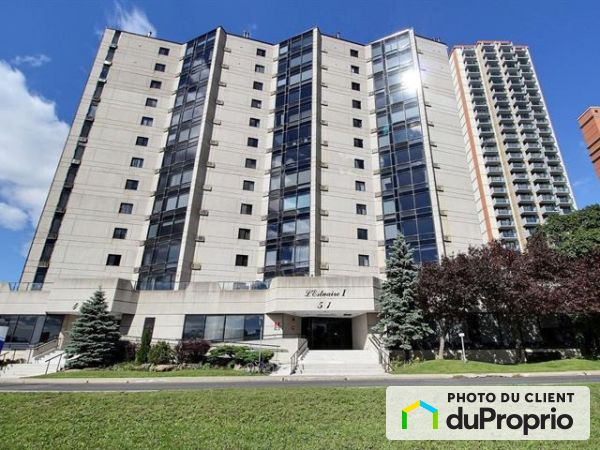 PH204-51 Place Charles Le Moyne, Longueuil (Vieux-Longueuil) for rent