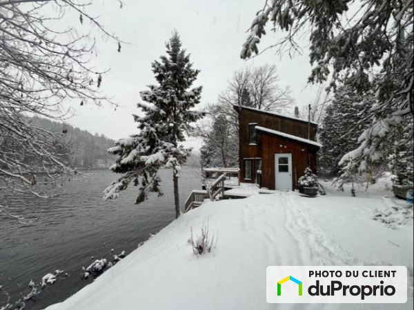 592, chemin Riverside, La Pêche (Wakefield) à louer