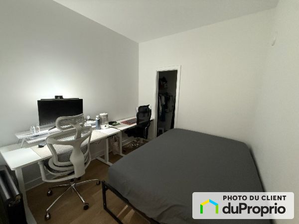 950, rue saint antoine 0, Ville-Marie (Centre-Ville et Vieux-Montréal) à louer