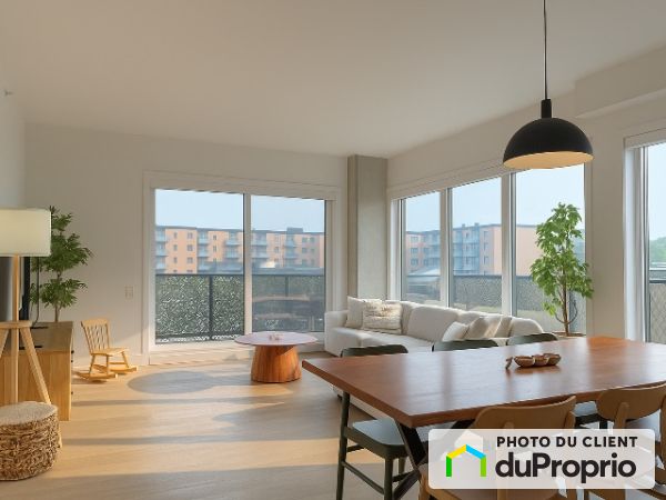 306-1070, Boulevard Chaudière, Cap-Rouge à louer