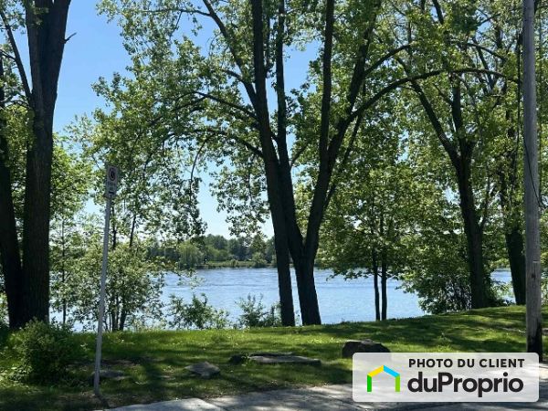 151 boulevard des Prairies, Laval-des-Rapides for rent