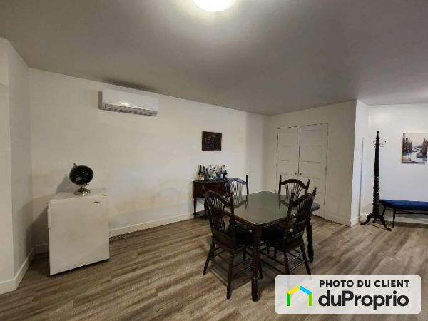 1340, rue drouin, Sherbrooke (Mont-Bellevue) à louer