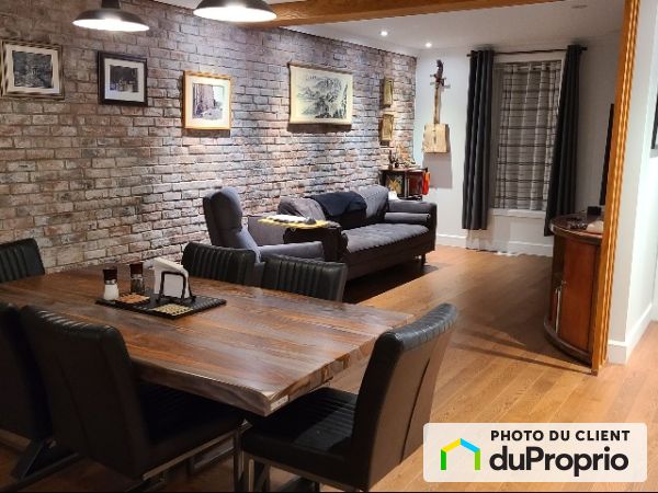 6803 Rue de la Roche, Montréal-Nord for rent