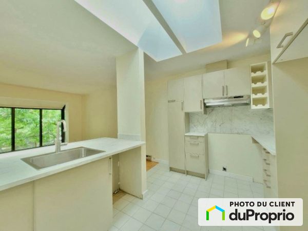 11334 rue Meunier, Ahuntsic / Cartierville for rent