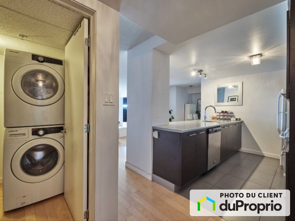 205-2305 rue Remembrance, Lachine for rent