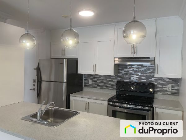 105-3245 rue France-Prime, Ste-Foy for rent