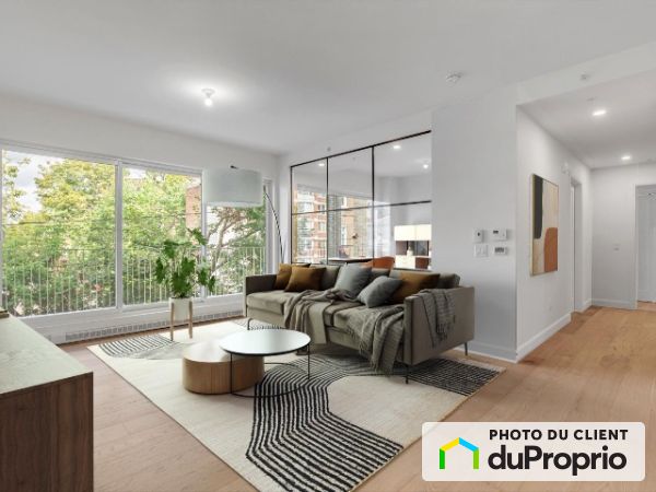 308-355, chemin sainte-foy, Montcalm à louer