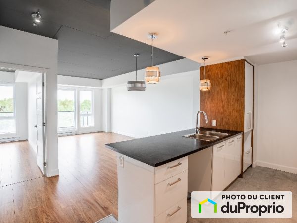 1750 rue Claire-Bonenfant, Lebourgneuf à louer