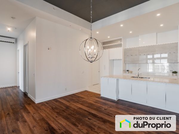 1750 rue Claire-Bonenfant, Lebourgneuf à louer