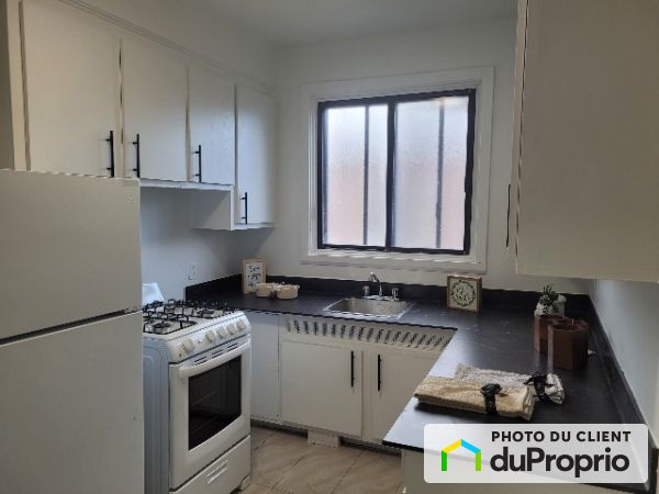 5555 rue Beaucourt, Côte-des-Neiges / Notre-Dame-de-Grâce for rent