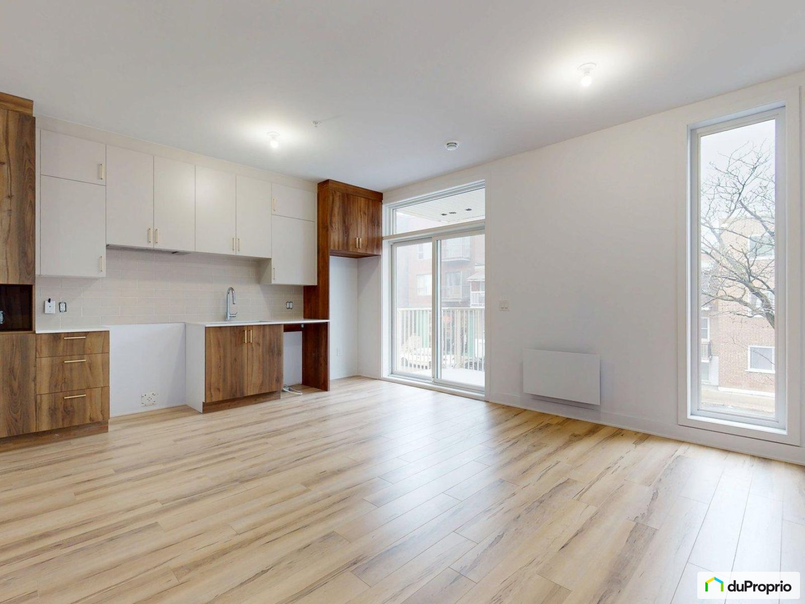 3328 rue Masson — photo 1