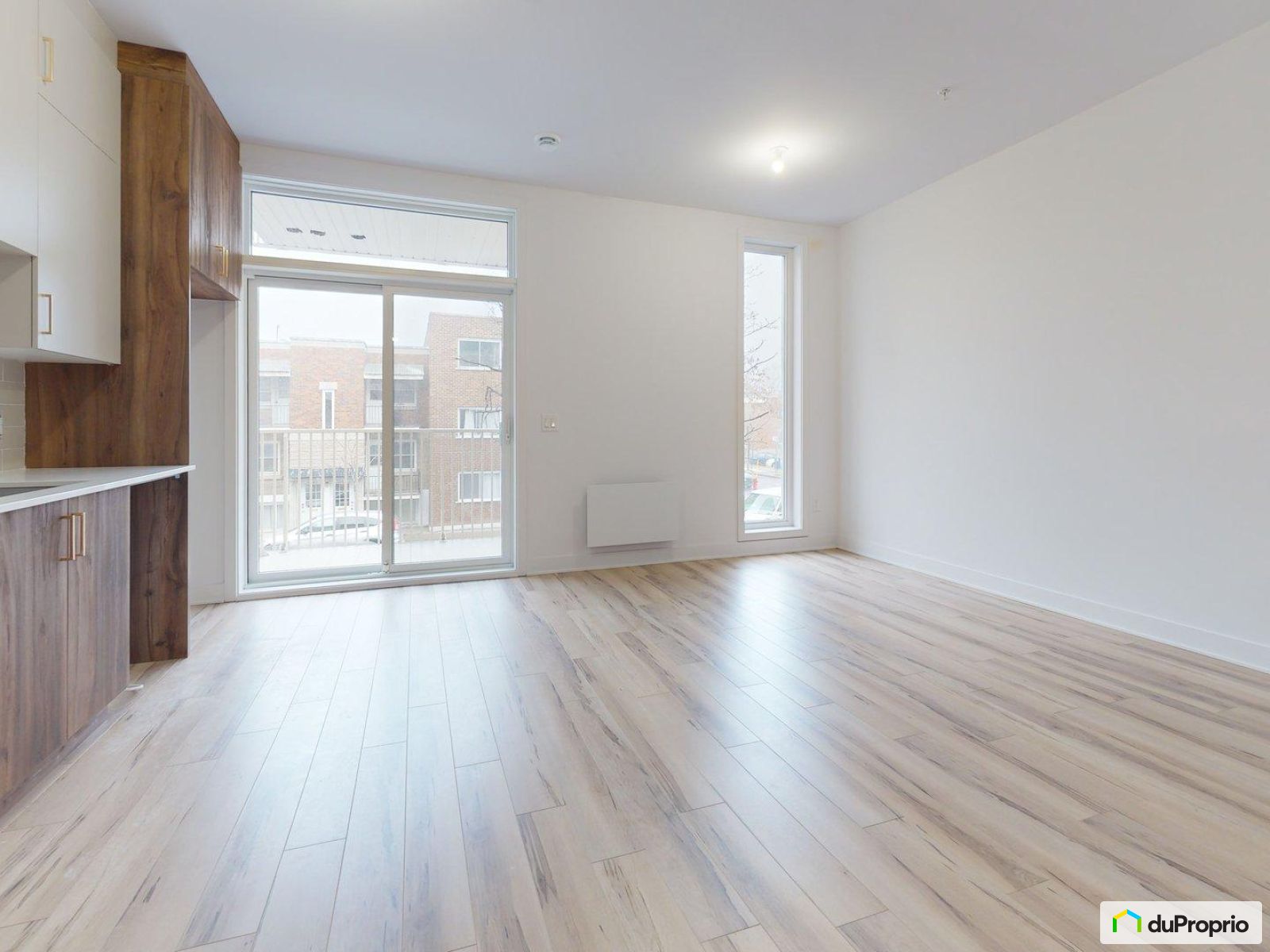 3328 rue Masson — photo 2