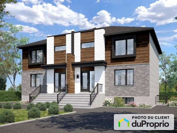 A-86 rue des Ormes, Salaberry-De-Valleyfield for rent