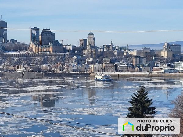6291, rue Fraser, Lévis à louer