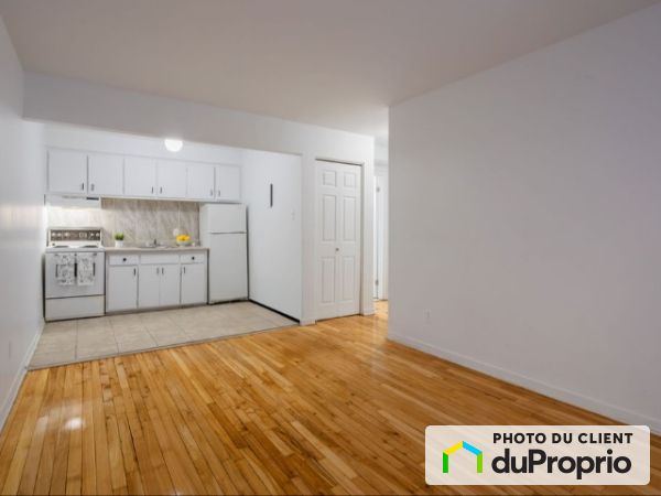 10144 rue Lajeunesse, Ahuntsic / Cartierville for rent