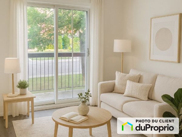 105 rue Chapleau, Trois-Rivières (Cap-De-La-Madeleine) à louer