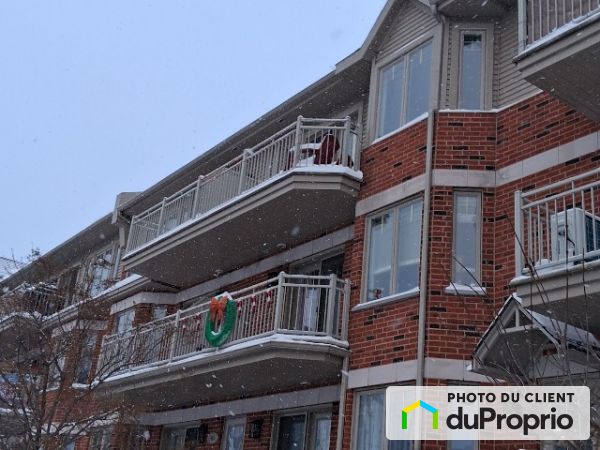 5-960, Irène Sénécal, Pointe-Aux-Trembles / Montréal-Est à louer