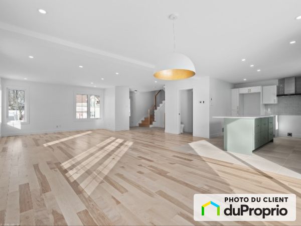 291 Champlain, Beloeil for rent