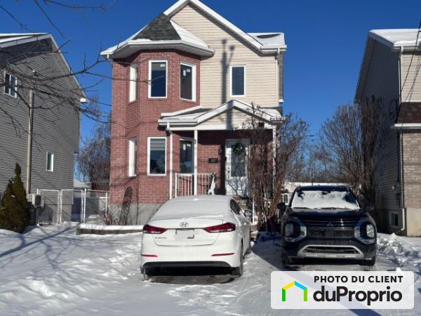 253 avenue Marier, Vaudreuil-Dorion for rent