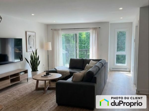 302-98 Albert-Millaire, Cowansville for rent