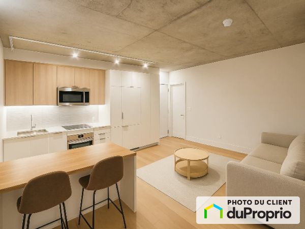 234-288, Richmond, Griffintown à louer