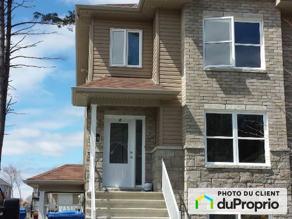 2-123 Paul-Laframboise, Gatineau (Gatineau) for rent