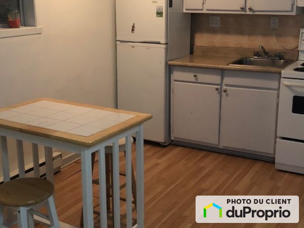 1811 F.x. Garneau, Chomedey for rent