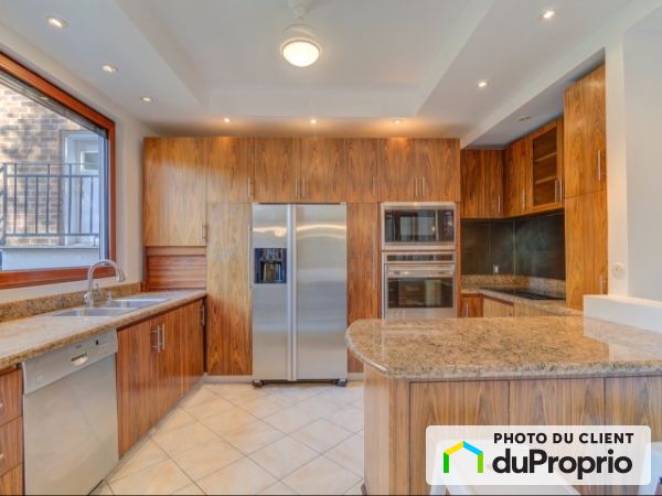 4-1270 rue Alexandre DeSève, Ville-Marie (Centre-Ville et Vieux-Montréal) for rent