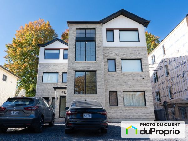 202-410, 5e Avenue, Deux-Montagnes à louer