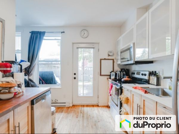 3626 rue de Verdun, Verdun for rent