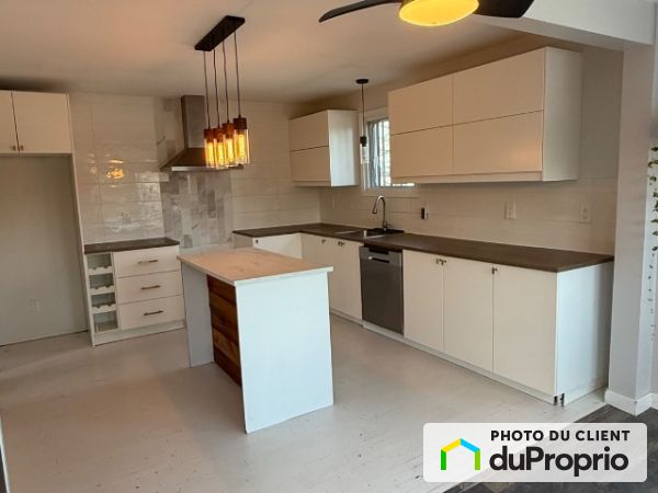 1083, Rue la Salle, Longueuil (Vieux-Longueuil) à louer