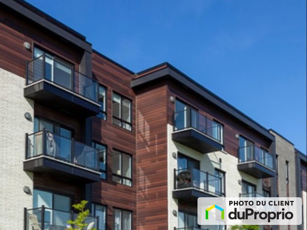 108-4305, Des dirigeables, Longueuil (St-Hubert) à louer