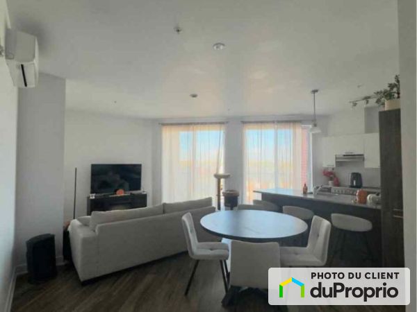 524-7165, Rue Lunan, Brossard à louer