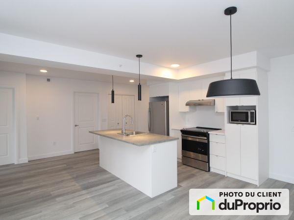 4 1/2-1533, avenue Conway, Limoilou à louer