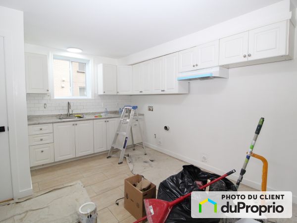 4 1/2-2650, rue de Beauséjour, Longueuil (Vieux-Longueuil) à louer