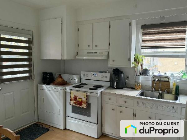 2-455 rue Fleury, Ahuntsic / Cartierville for rent