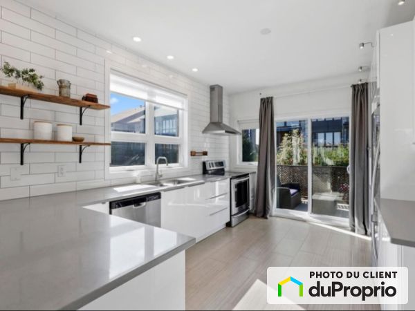 22, Luxembourg, Gatineau (Aylmer) à louer